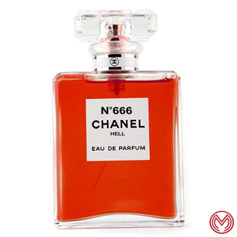 chanel no 666|chanel no 5 wikipedia.